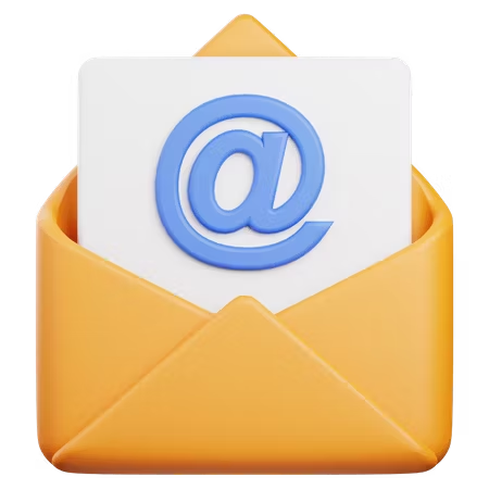 Icon Email liên hệ Suncity