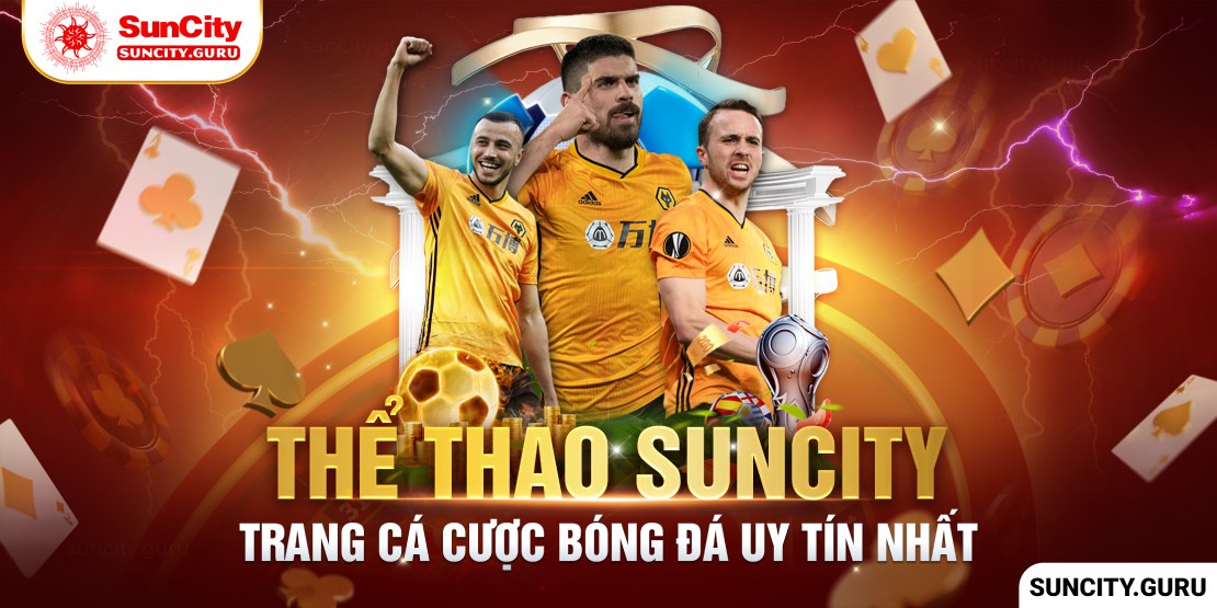 Cá cược Thể thao trực tuyến đỉnh cao