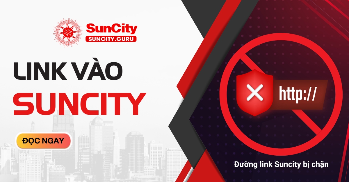 Link vào Suncity