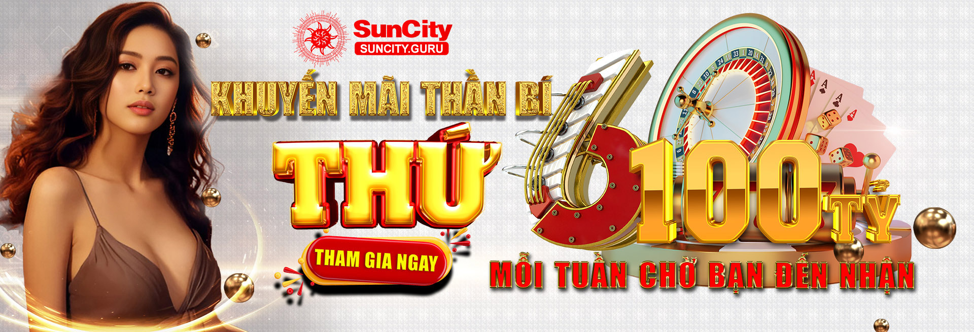 Suncity
